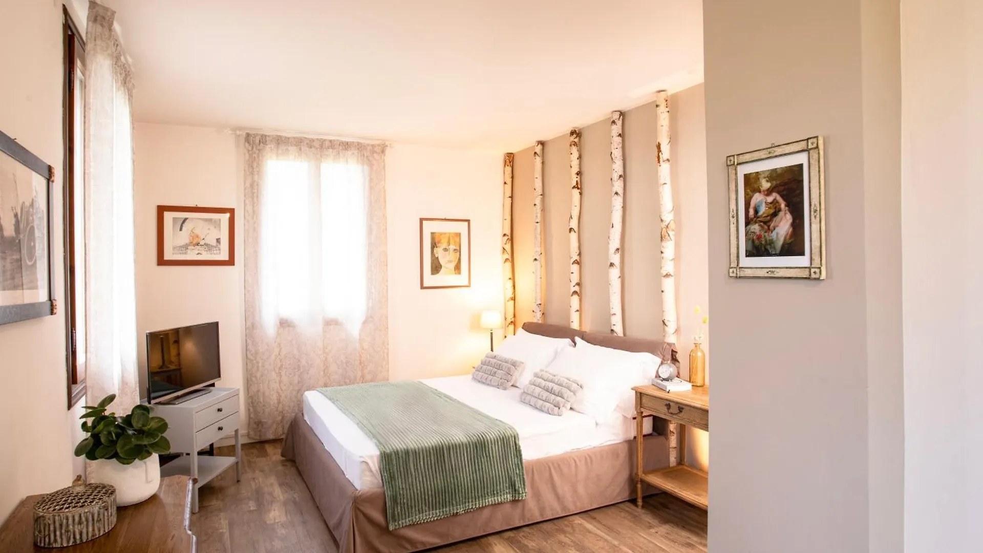 Ca'Vittoria - Prosecco Experience - Unesco Conegliano Guest house