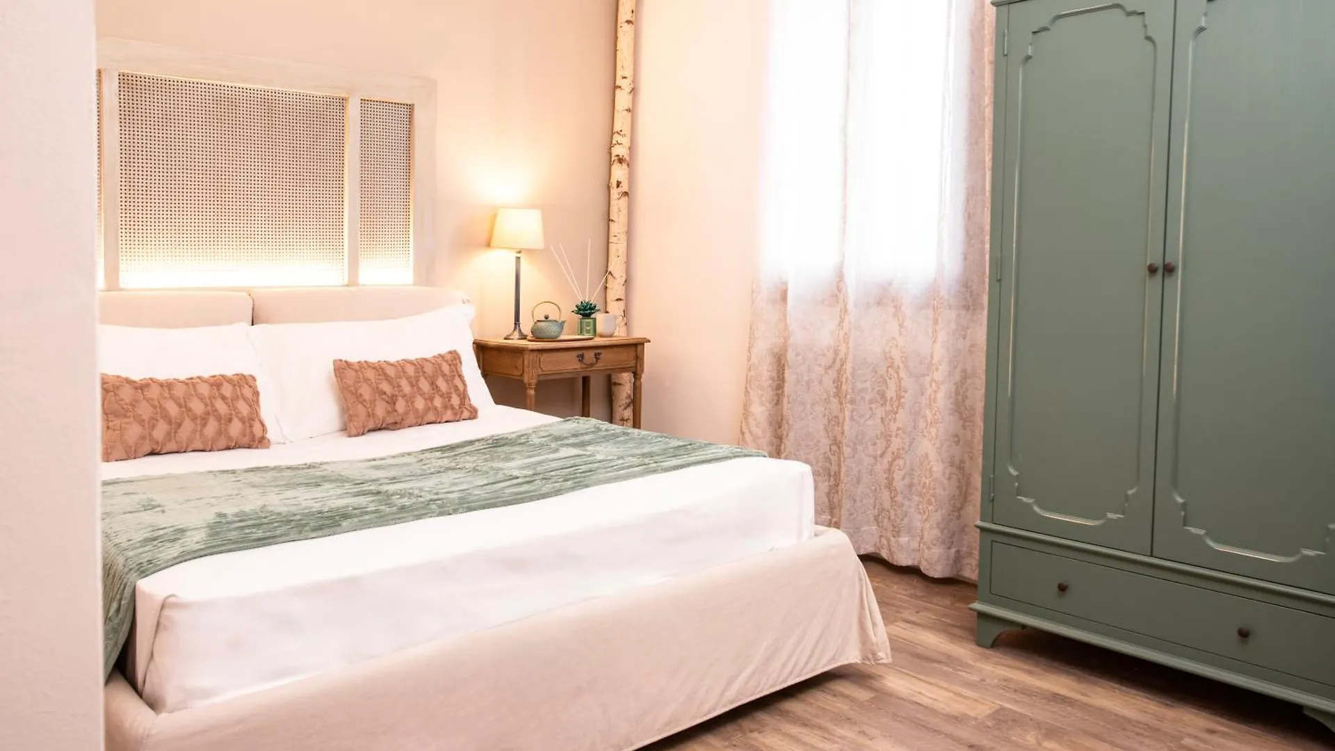 Ca'Vittoria - Prosecco Experience - Unesco Conegliano Guest house