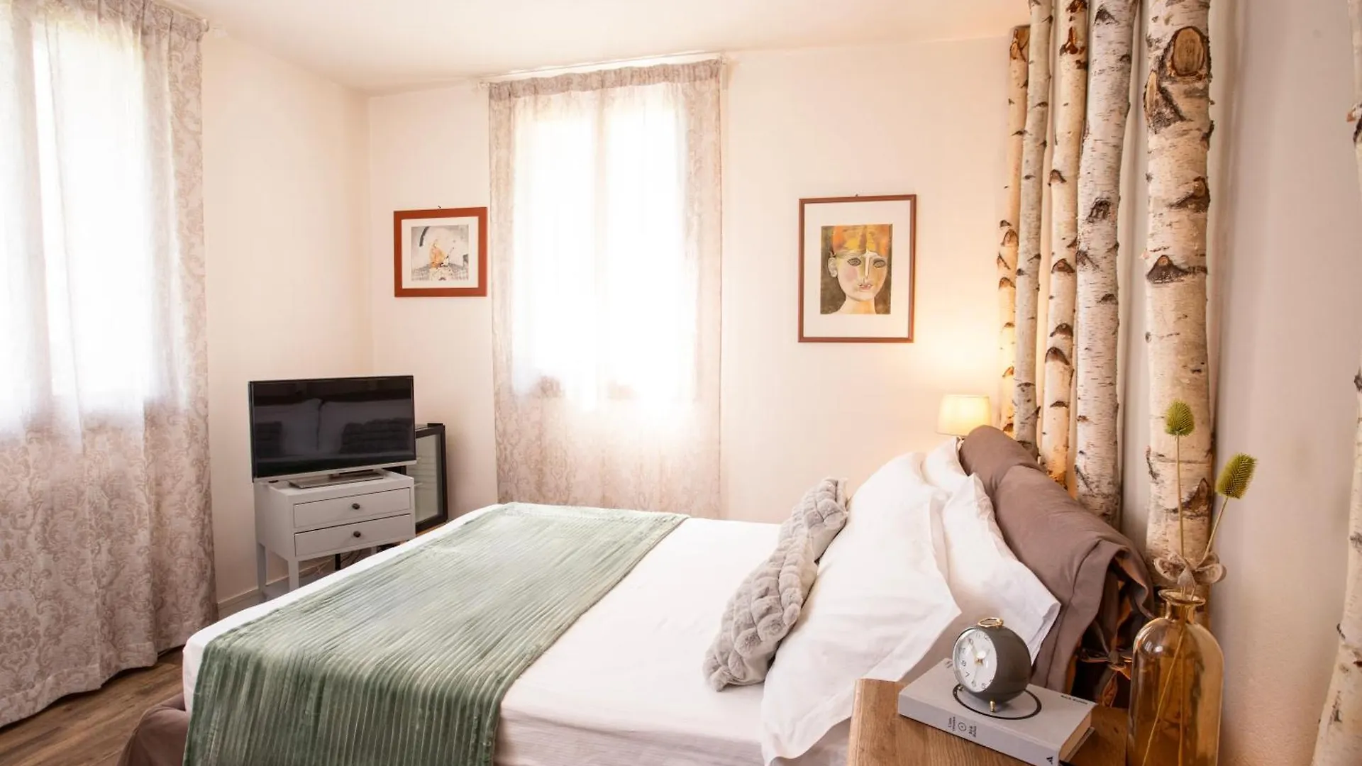 Guest house Ca'Vittoria - Prosecco Experience - Unesco Conegliano Italy