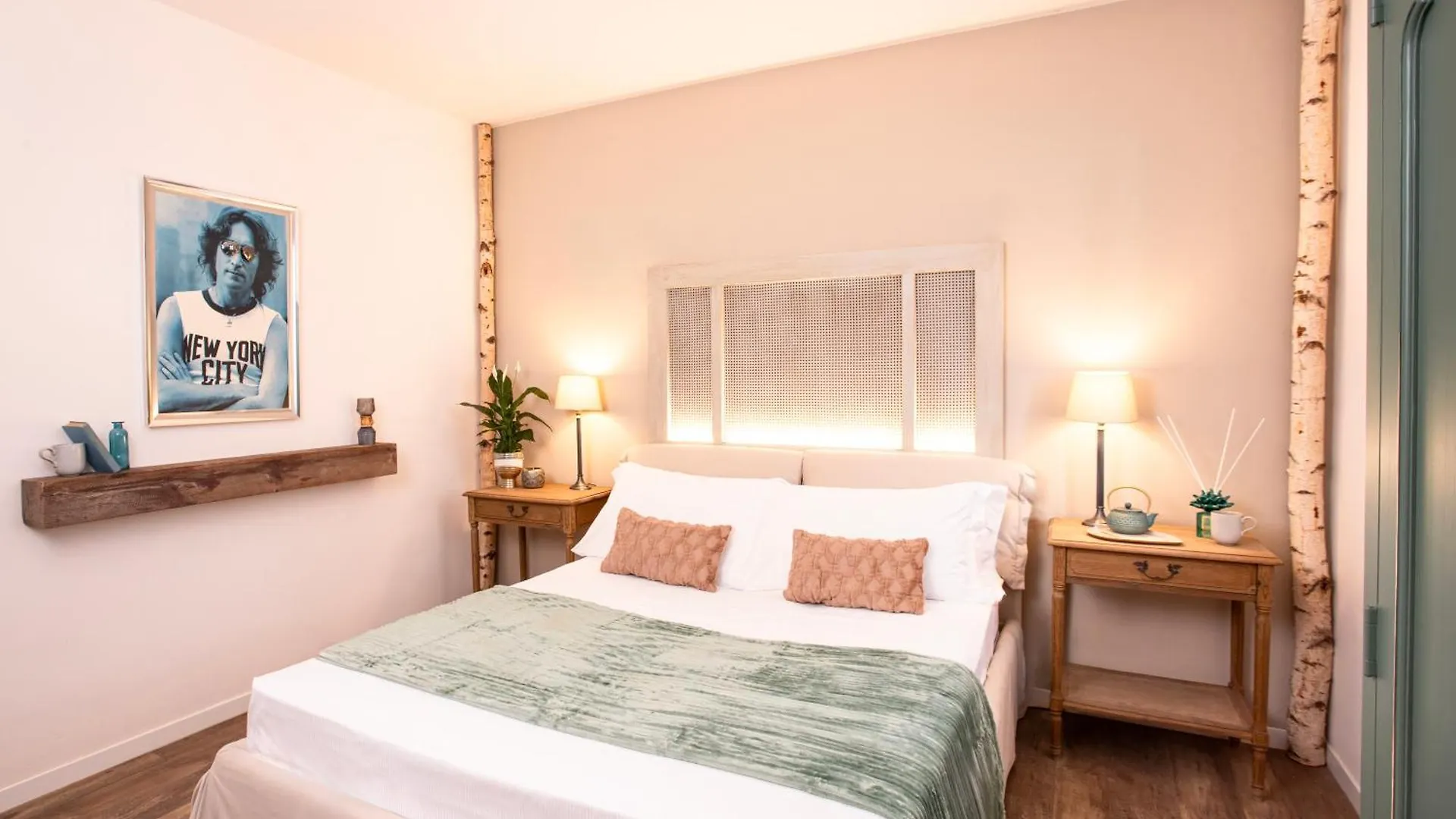 Ca'Vittoria - Prosecco Experience - Unesco Conegliano Guest house