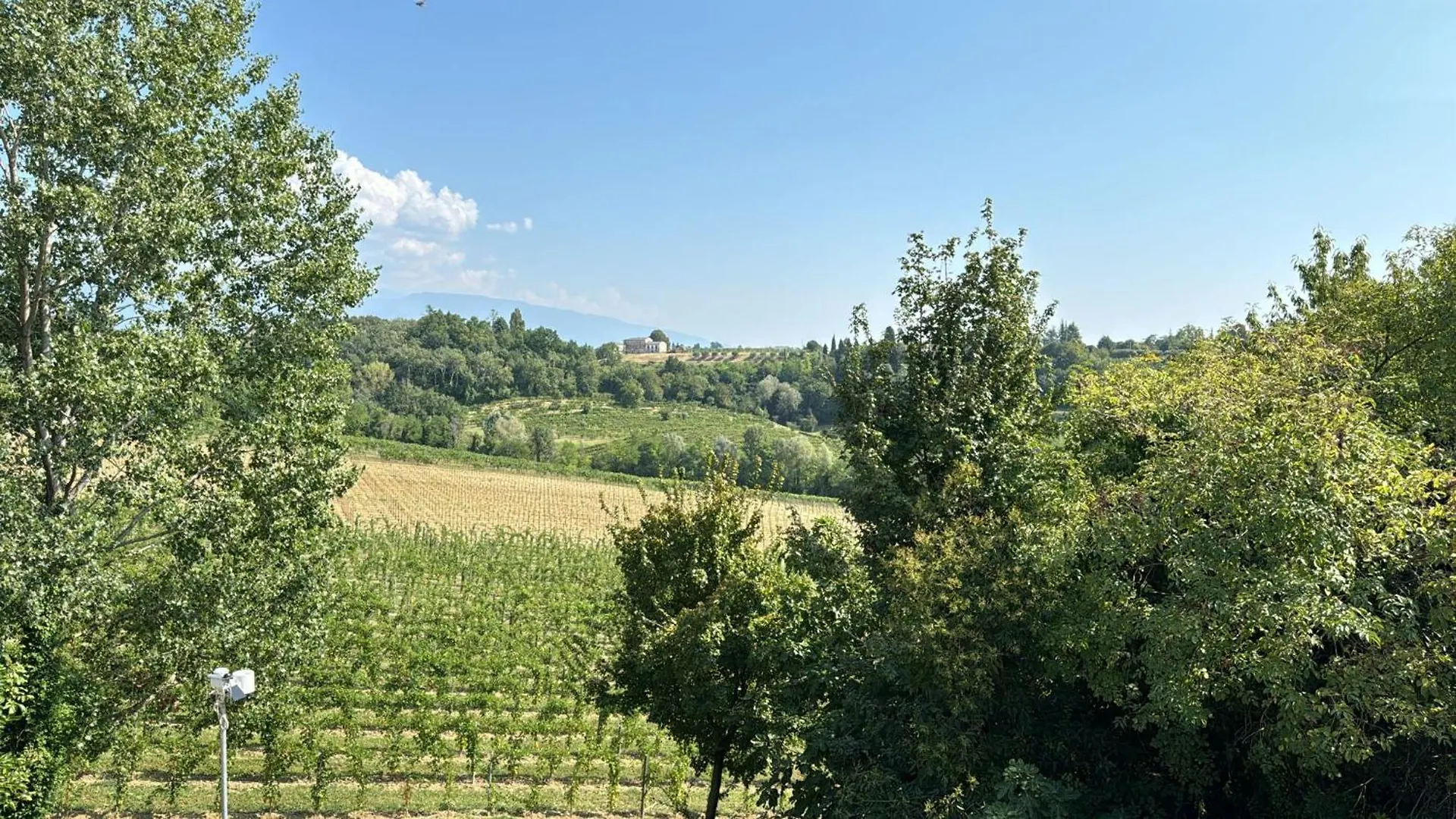 Ca'Vittoria - Prosecco Experience - Unesco Conegliano Guest house
